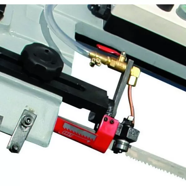 Pásová pila na kov Güde MBS 180 S 1801