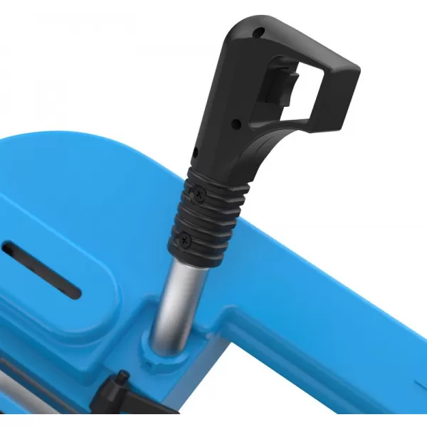 Pásová pila na kov Güde MBS 125 V 40543