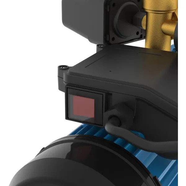 Domácí vodárna Güde MP 120/5A 24 LT 94191