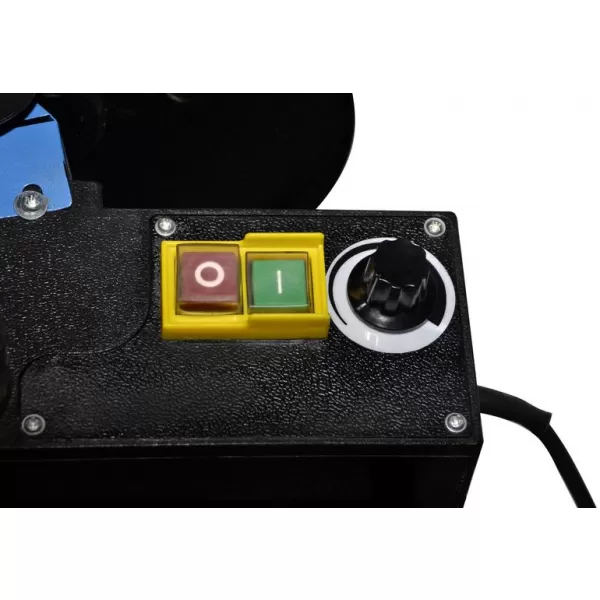 Lupénková pila Güde GDS 16 E 54992