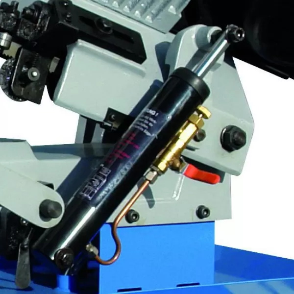 Pásová pila na kov Güde MBS 180 S 1801