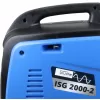 Generátor Güde ISG 2000-2 40720