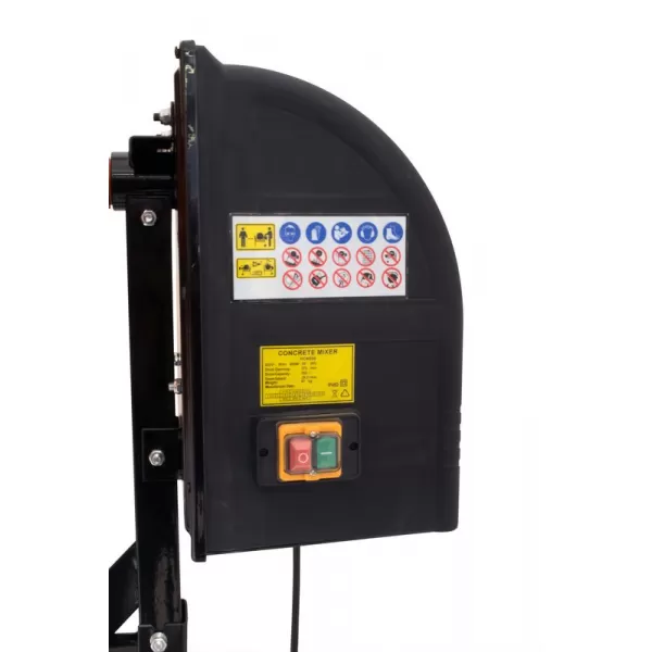 Stavební míchačka GBM 160 Güde 55456