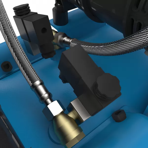 Kompresor AIRPOWER 275/8/50 SILENT Güde 50138