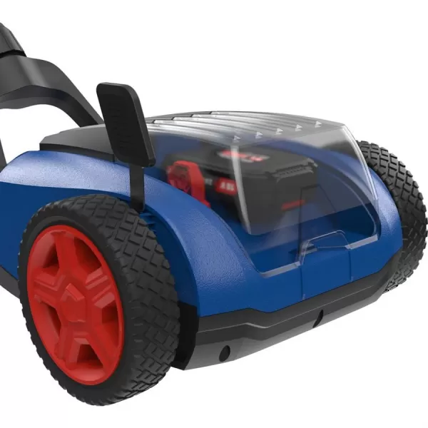 Aku sekačka na trávu ERM 18-201-23 Güde 58486