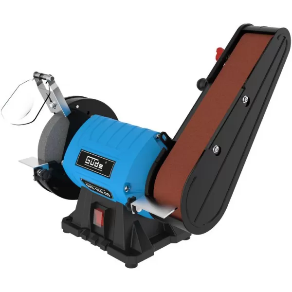 Stolní kombinovaná bruska Güde GKS 150-25 55223