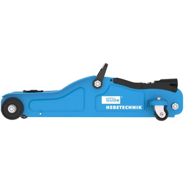 Posuvný hydraulický zvedák GRH 2/330 L Güde 18032