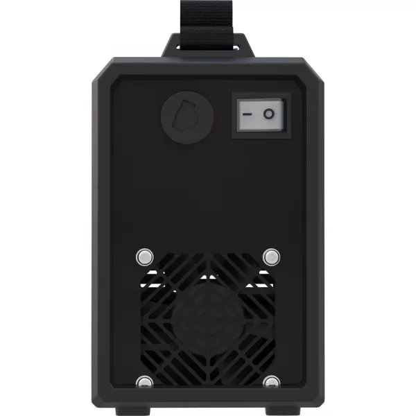 Invertorová svářečka GIS 122 Güde 20122