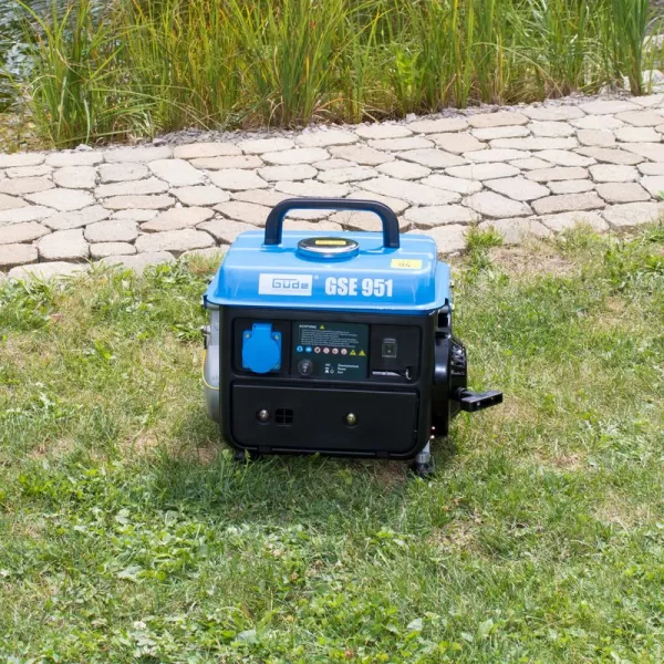 Generátor proudu Güde GSE 951 40726