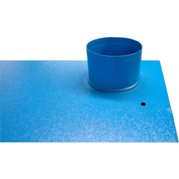 Větratelná skříň Typ III Güde 40694