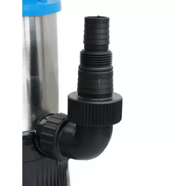 Ponorné čerpadlo Güde GDT 901 94246