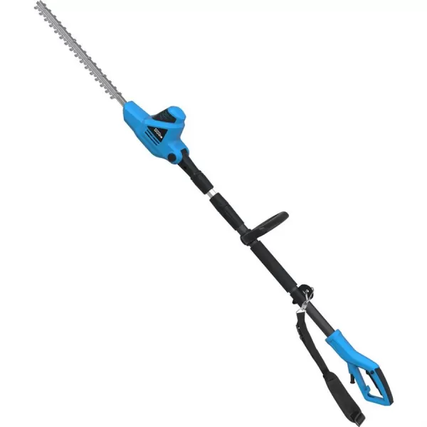 Teleskopické nůžky na živé ploty GTHS 6045.1 Güde 95102