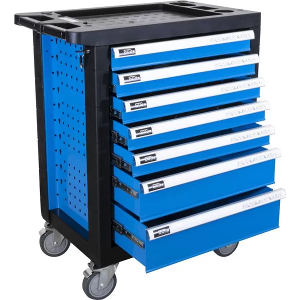 Dílenský vozík Güde GWP 07 250 tlg