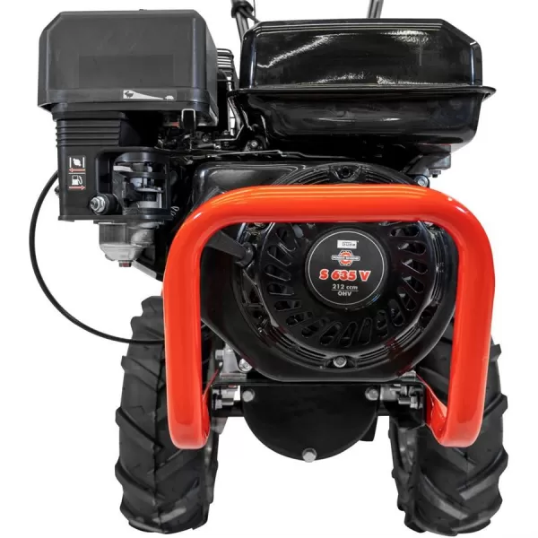 Motorový zahradní kultivátor GF 420-4.1 Güde 95457