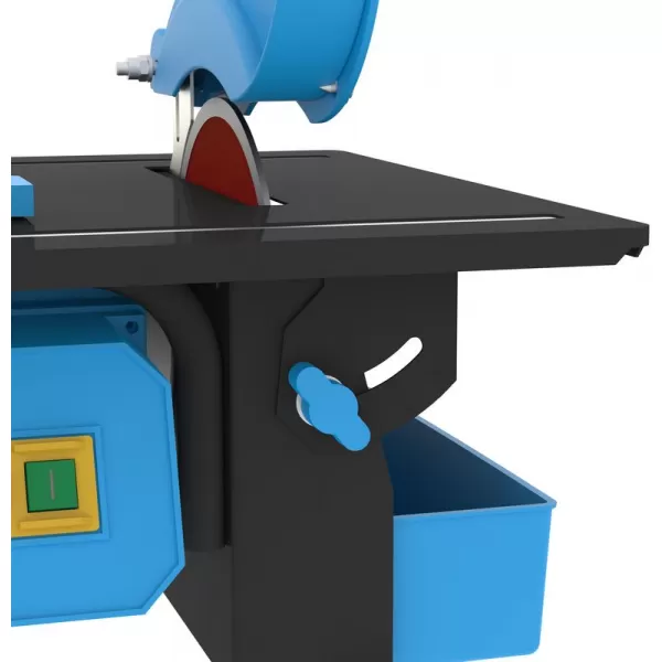 Řezačka obkladů Güde GF180 55410