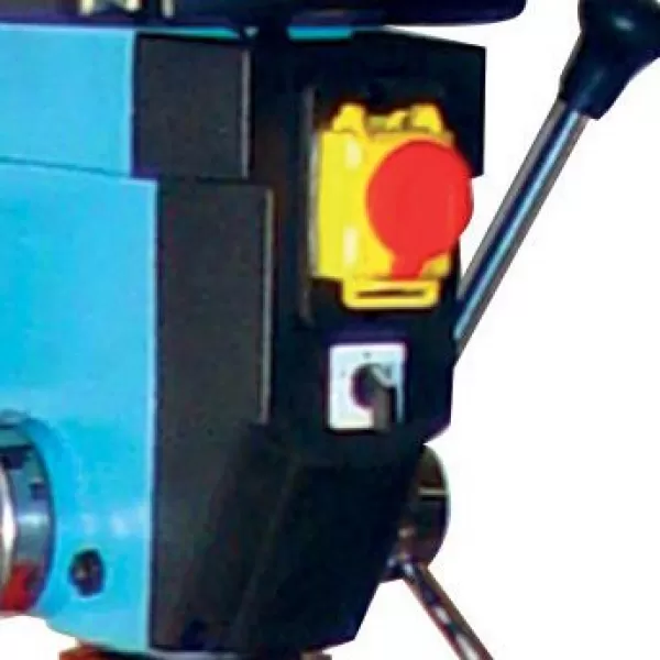 Sloupová vrtačka GSB 25 R+L Profi Güde 55423