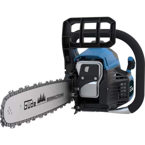 Motorová řetězová pila KS 400-38 Güde 95040
