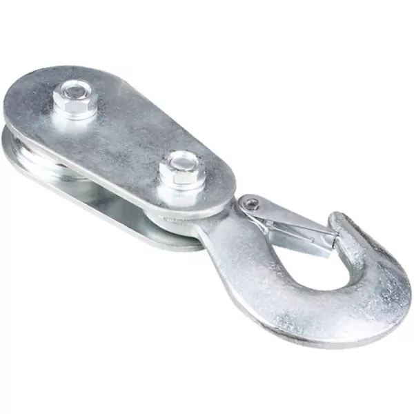 Elektrický lanový naviják 1200/12 V Güde 55127