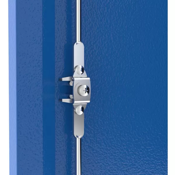 Dílenský stůl Güde GW 6/1 XL 40480