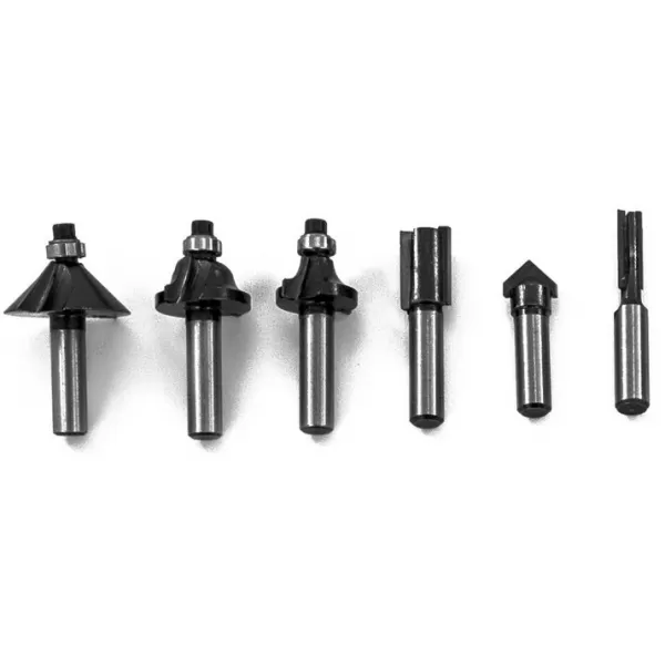 Horní frézka OF 1200 E Güde 58117