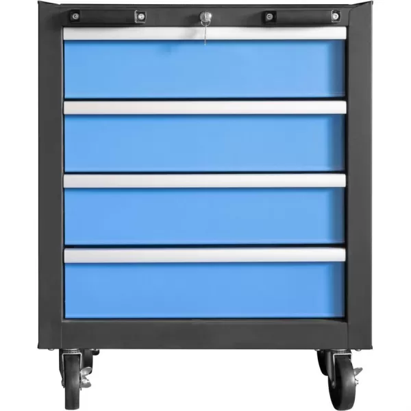 Dílenská sestava GWS Güde 40495