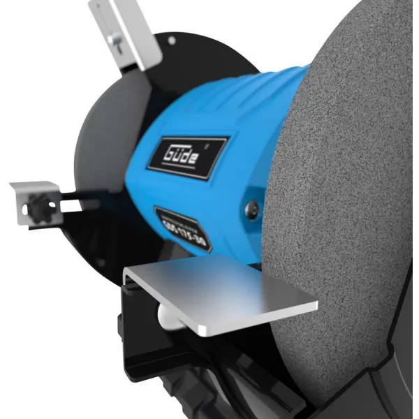 Stolní dvoukotoučová bruska Güde GDS 175-30 55236