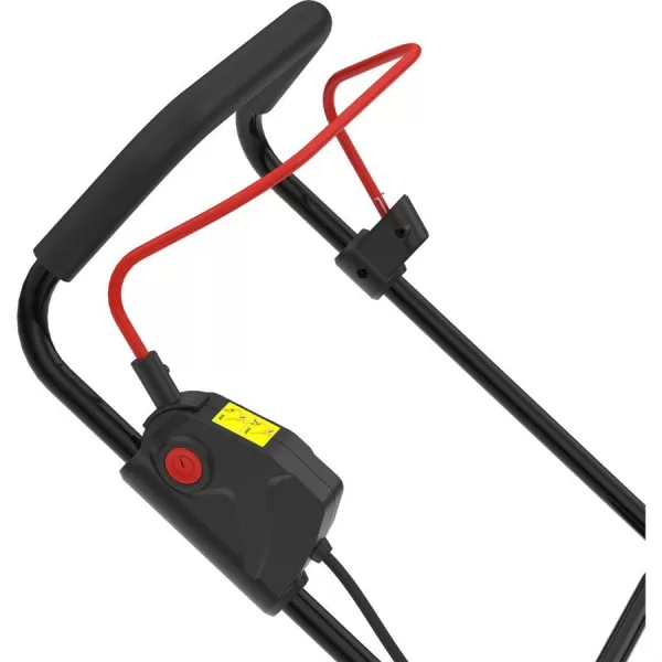 Aku sekačka Güde RM 36-0.37