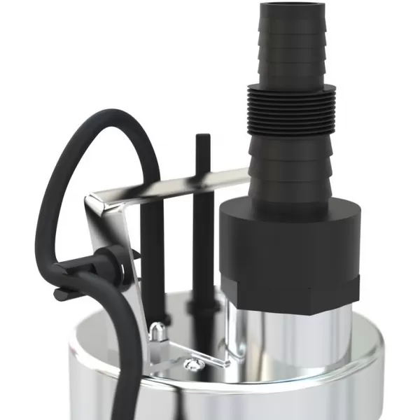 Ponorné čerpadlo Güde GFS 4000 INOX 94606