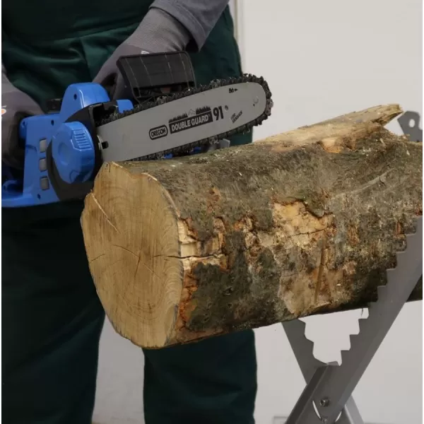 Koza na dřevo GSB 600-680 Güde 94899