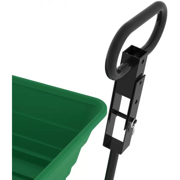 Zahradní vozík GGW 300 Güde 94337