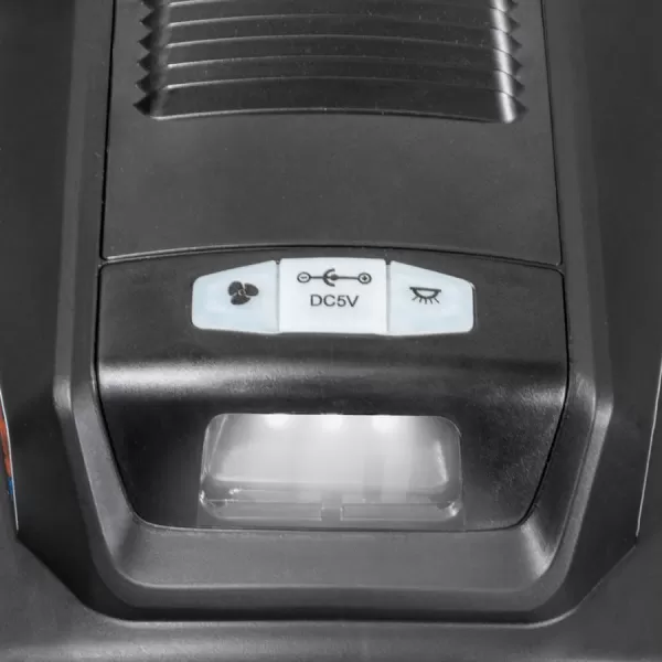 Samostmívací svářecí kukla GSH-3S-VL-TC-2 Güde 16926