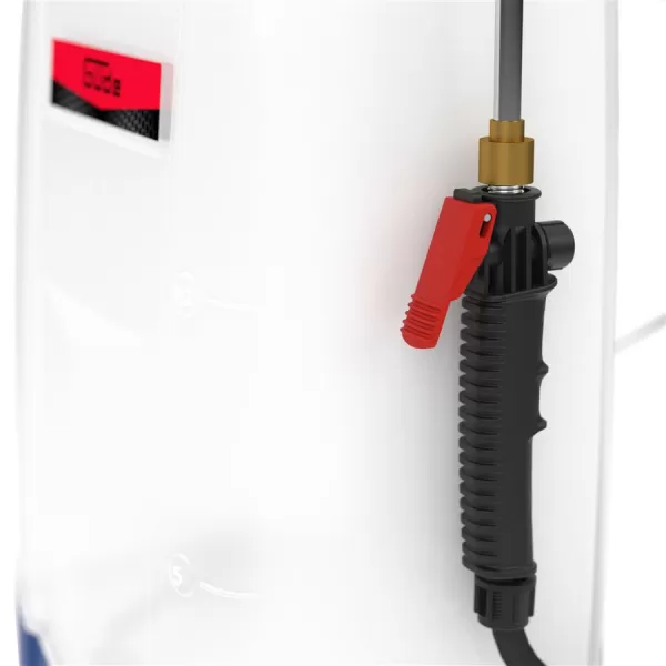 Aku postřikovač 18V/bez aku SG 18-201-23 R Güde 58469