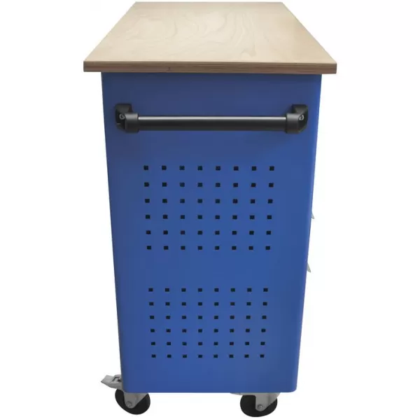 Dílenský vozík GWB 05 Güde 40925