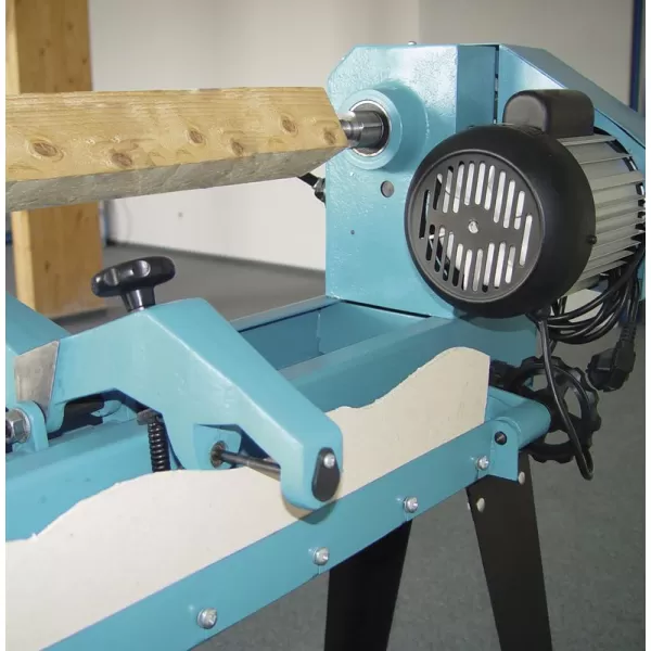 Soustruh na dřevo Güde GDM 1000 11420