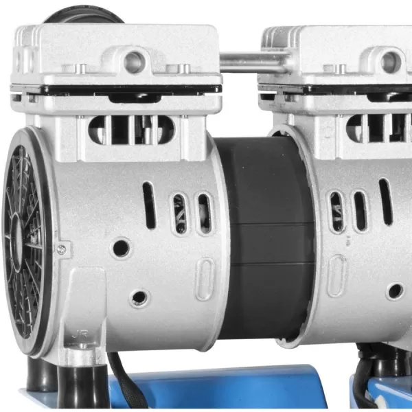 Kompresor airpower 105/8/6 SILENT Güde 50133