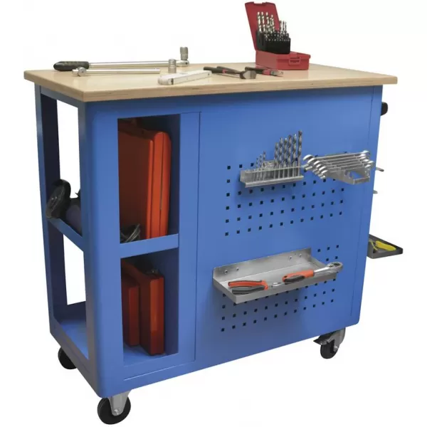 Dílenský vozík GWB 05 Güde 40925