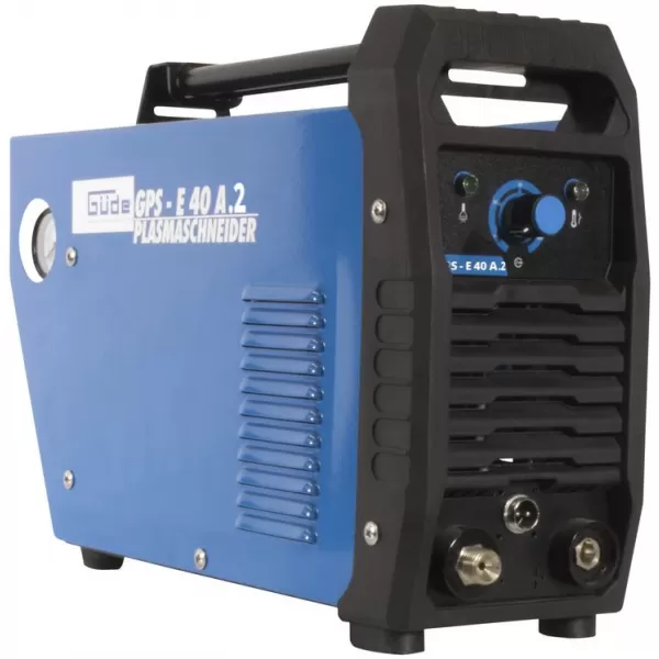 Plazmová řezačka GPS-E 40 A.2 Güde 20092