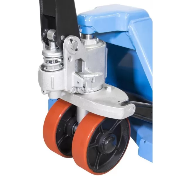 Paletový vozík GHW 2500-80 PU Güde 24326