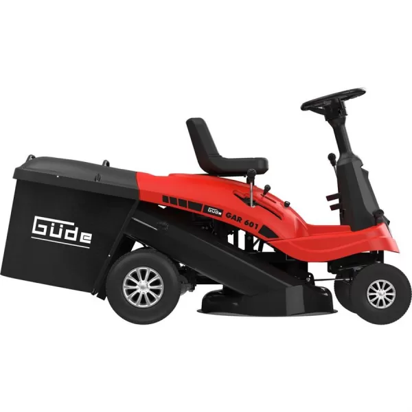 Zahradní traktor Güde GAR 601 95451