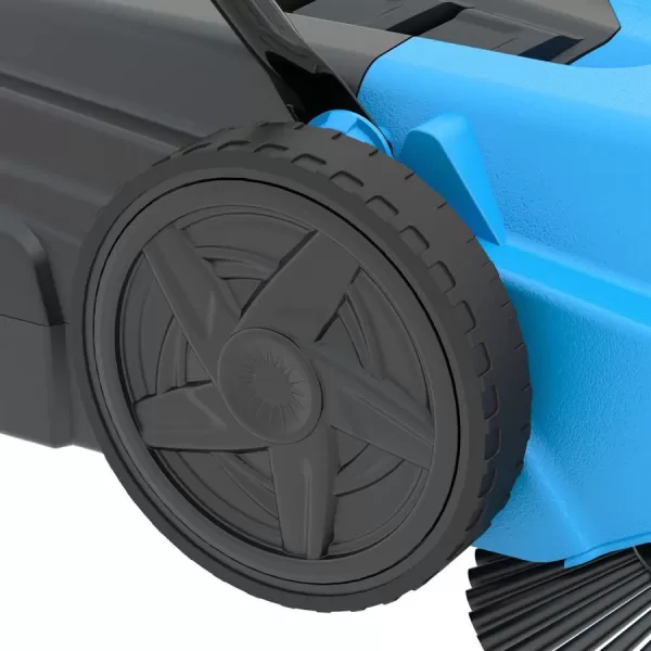 Zametací stroj GKM 650 Güde 16804