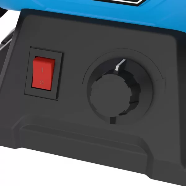 Stolní kombinovaná bruska Güde GDS 75 55231