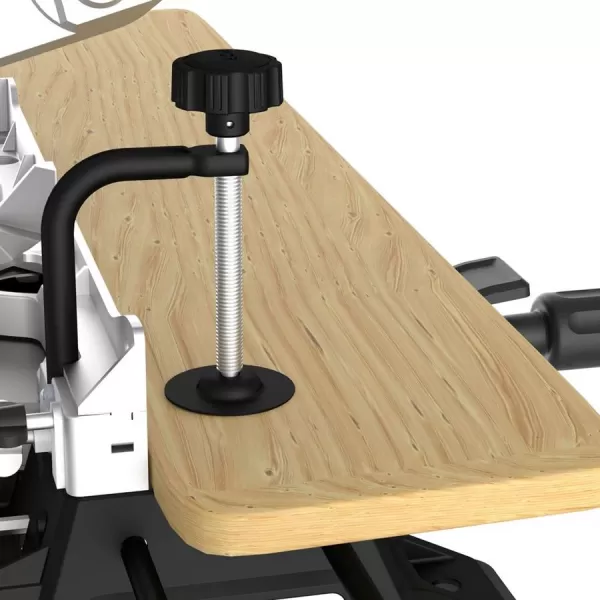 Stolní a pokosová pila TKGS 254.2 Güde 55269