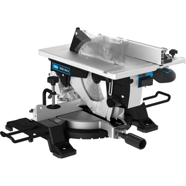 Stolní a pokosová pila TKGS 254.2 Güde 55269