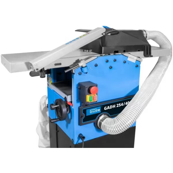 Hoblovka s protahem GADH 254/400 V Güde 55059