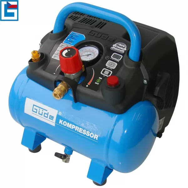 Kompresor AIRPOWER 190/8/6 Güde 50089