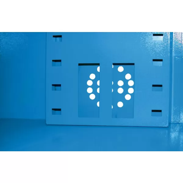 Větratelná skříň Typ III Güde 40694