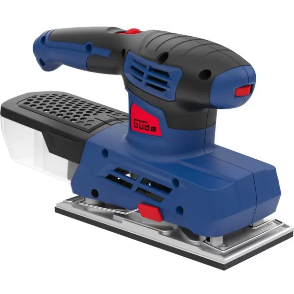 Vibrační bruska FS 90.1 Güde 58228