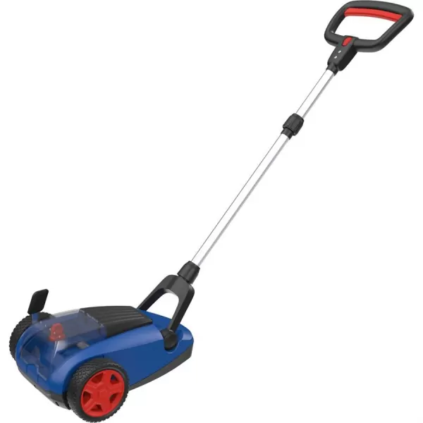 Aku sekačka na trávu ERM 18-0 18V bez aku Güde 58487