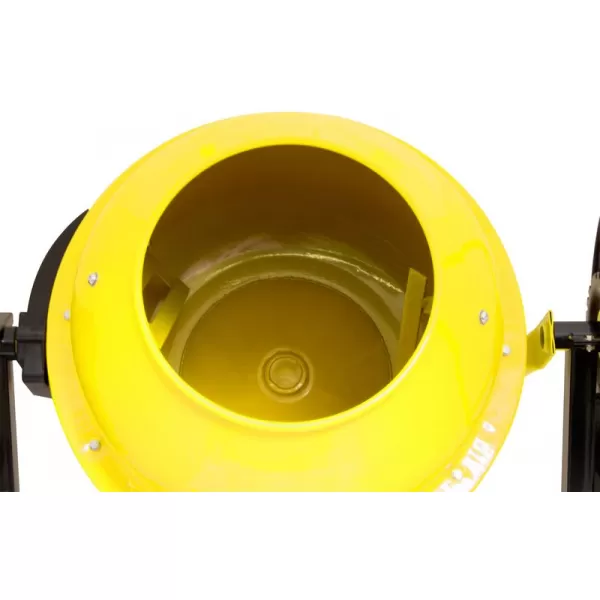 Stavební míchačka GBM 160 Güde 55456