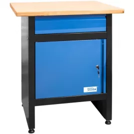 Dílenský stůl Güde GW 1/1 S 40482